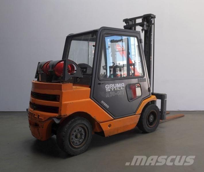 Still R70-45T Další