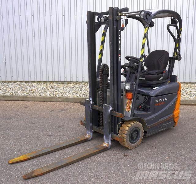 Still RX50-10 Další