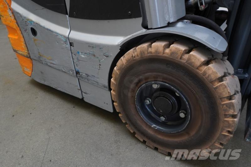 Still RX50-10C Další