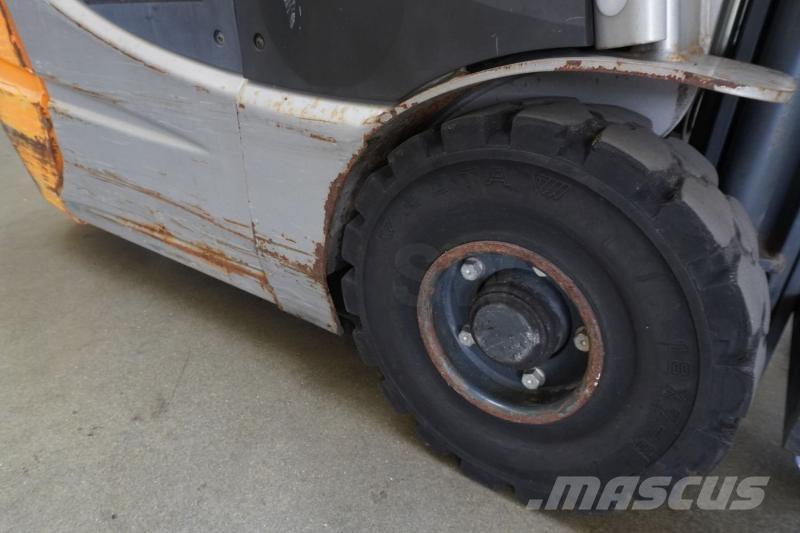 Still RX50-15 Další