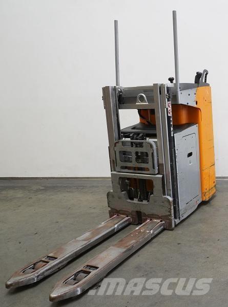 Still SXD20 Samohybné vozíky