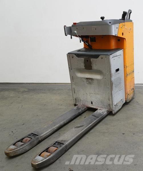 Still SXH20 Nízkozdvižný vozík