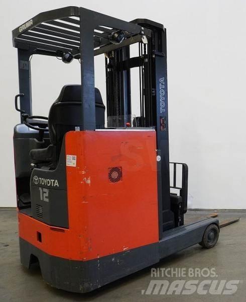Toyota 6FBRE12 Retraky