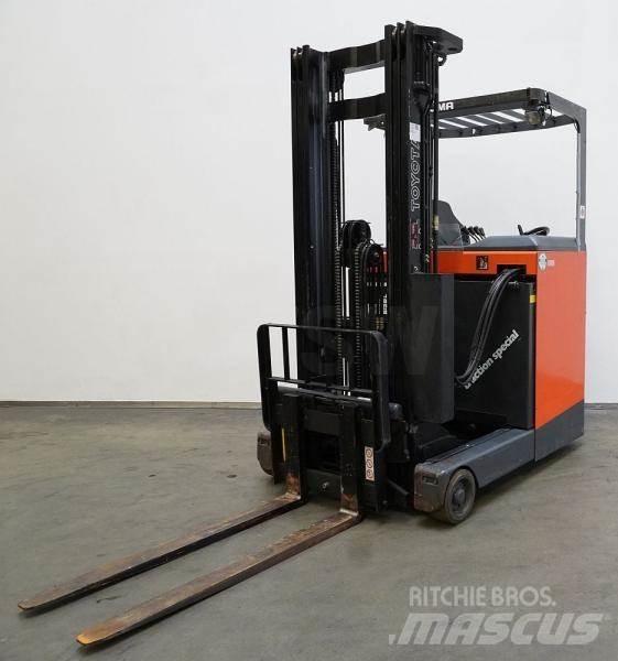 Toyota 6FBRE12 Retraky