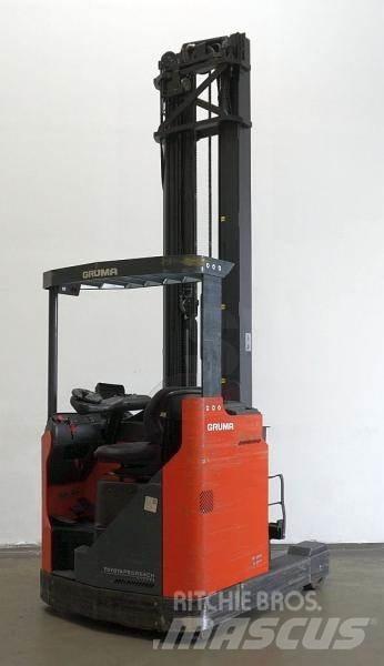 Toyota 7FBRE16 Retraky