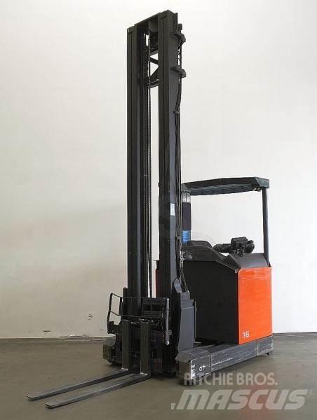 Toyota 7FBRE16 Retraky