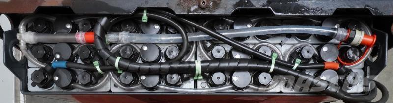 Toyota 7PM18 Nízkozdvižný vozík