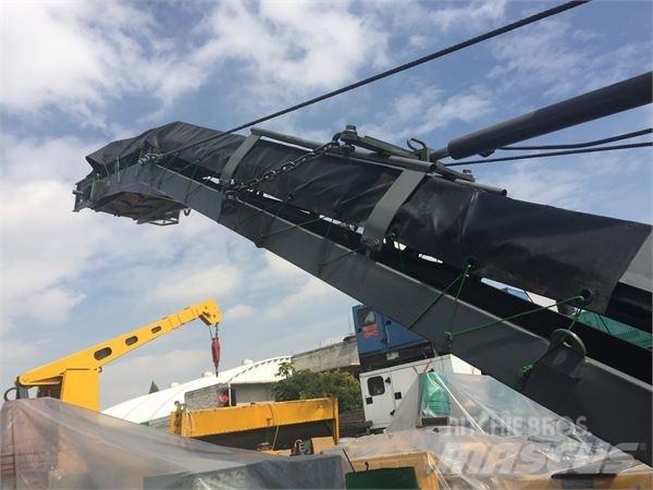 Wirtgen W500 Recykléry za studena