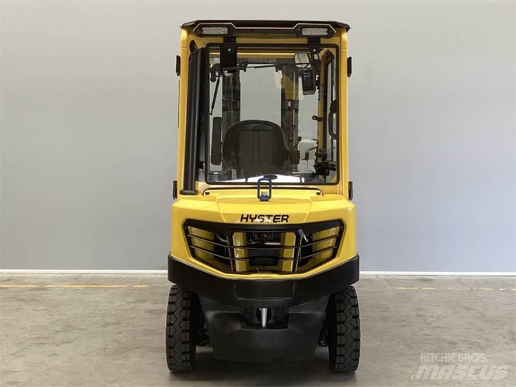 Hyster H2.5A Dieselové vozíky