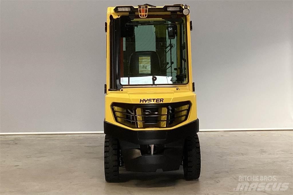 Hyster H3.0A Dieselové vozíky