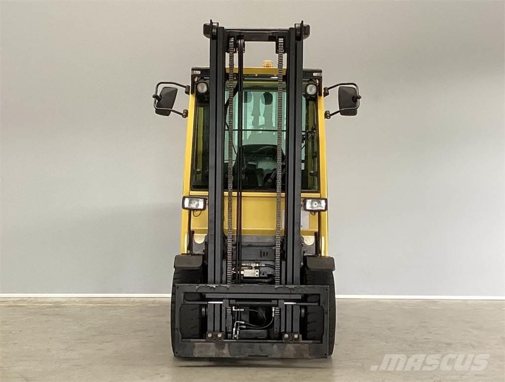 Hyster H3.50FT Dieselové vozíky