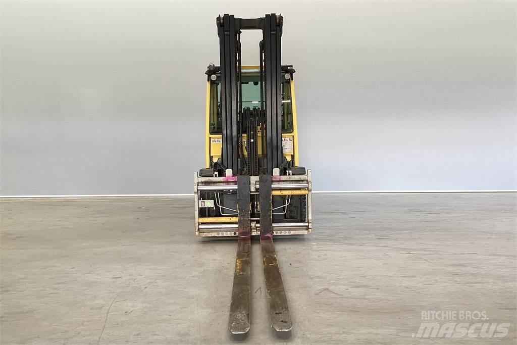 Hyster H5.50FT Dieselové vozíky
