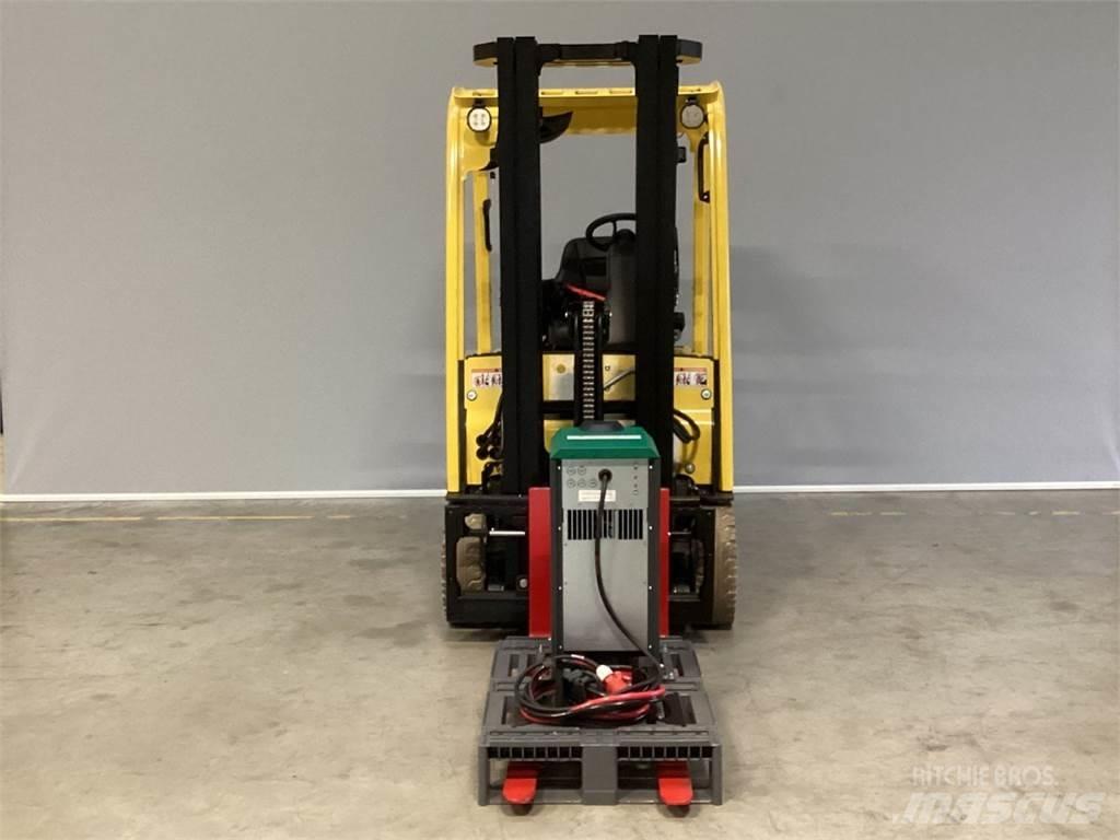 Hyster J1.5XNT Akumulátorové vozíky