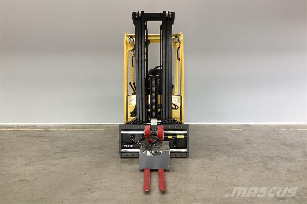 Hyster J1.8XN Akumulátorové vozíky