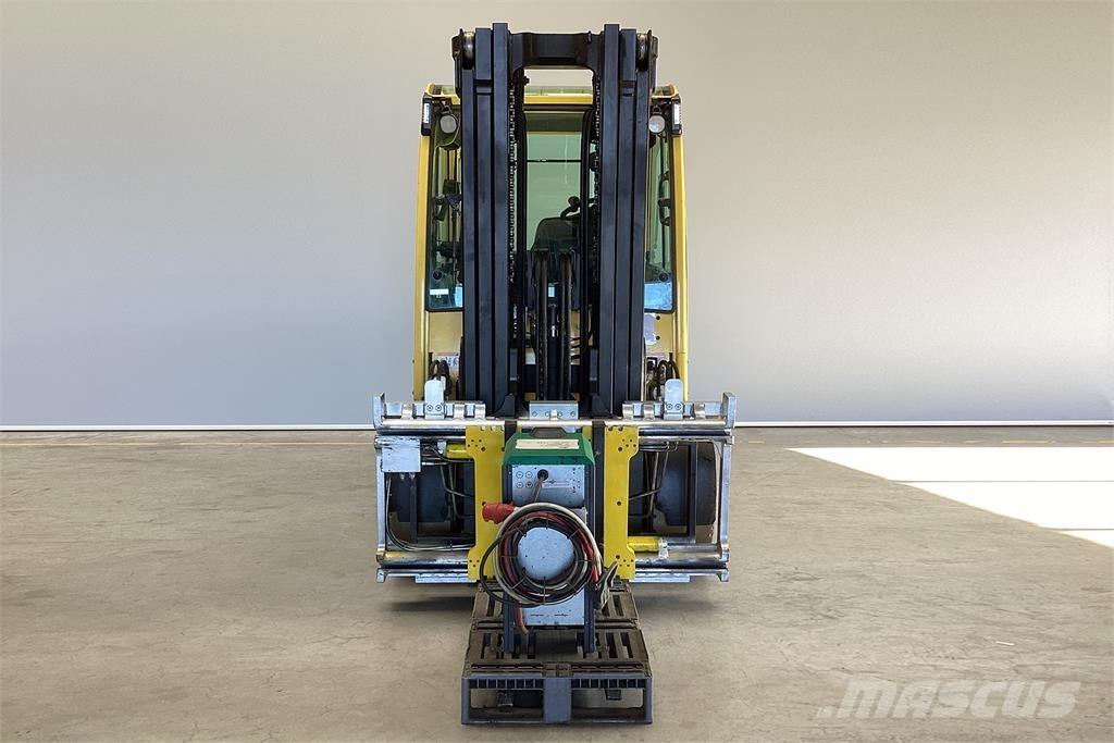 Hyster J5.0XN/6 Akumulátorové vozíky