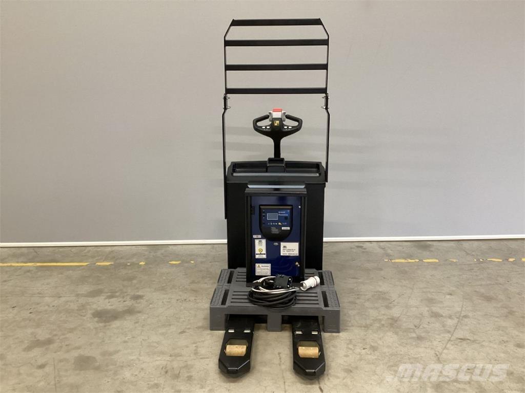 Hyster P2.0 Ručně vedené vysokozdvižné vozíky