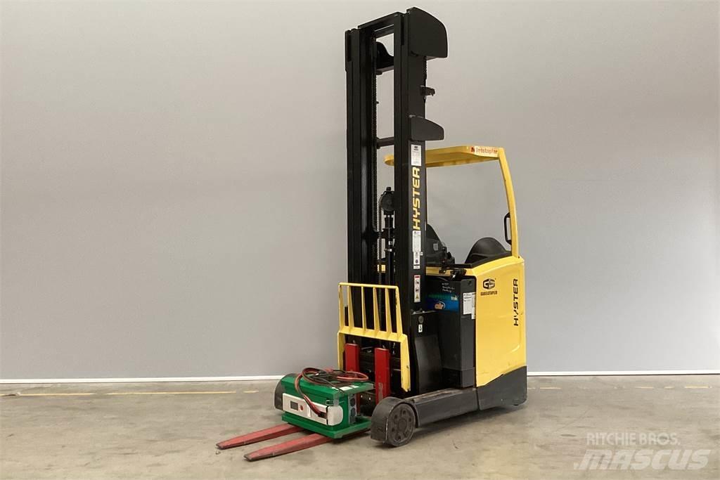 Hyster R1.4 Retraky