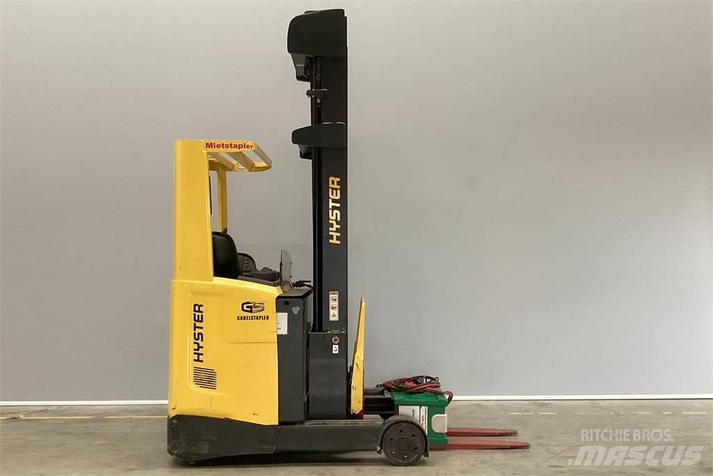 Hyster R1.4 Retraky