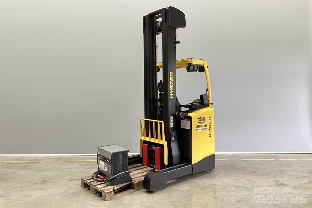 Hyster R1.4 Retraky