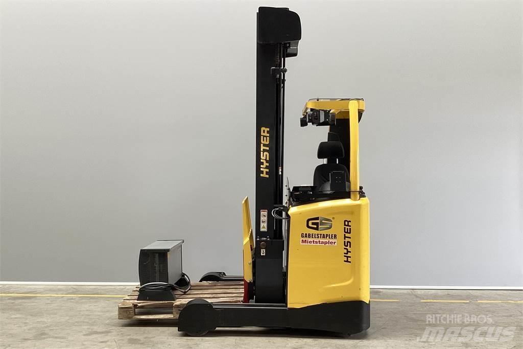 Hyster R1.4 Retraky
