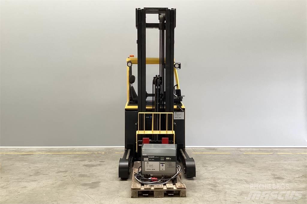 Hyster R1.4 Retraky