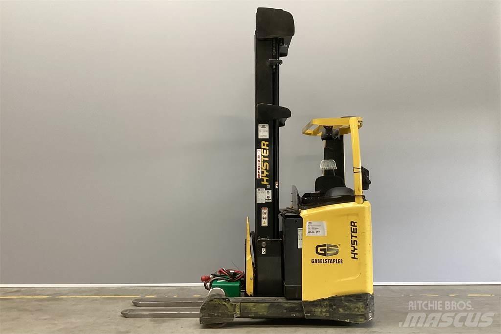 Hyster R1.6 Retraky