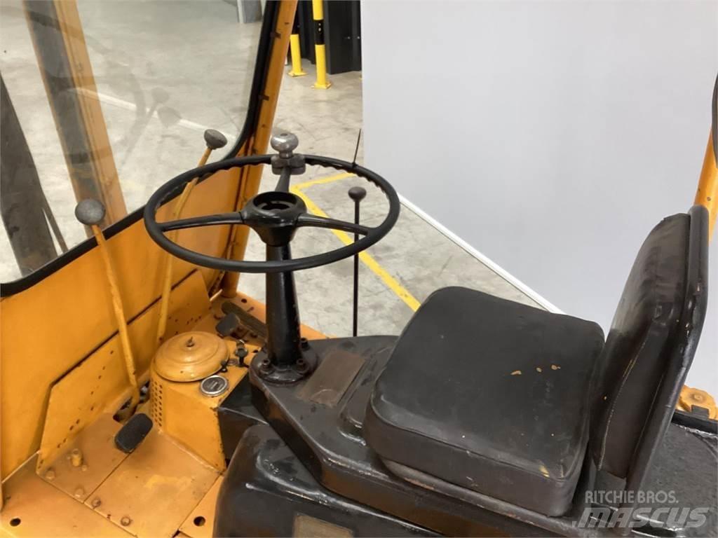 Hyster YT40 Další