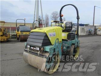 Ammann AV26-2 Půdní kompaktory