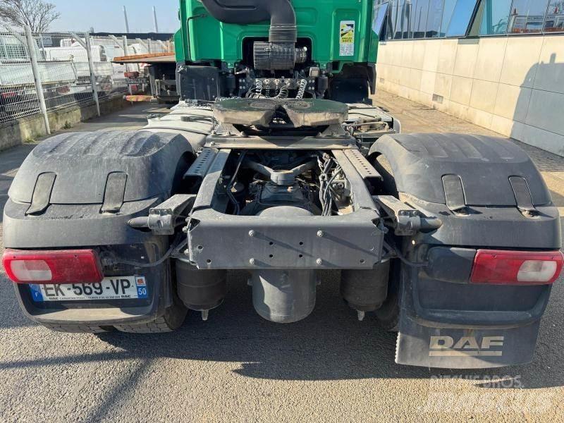 DAF CF 460 Tahače