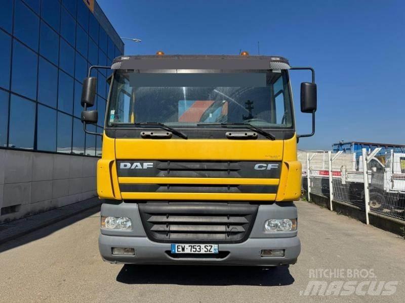 DAF CF 85.380 Sklápěče
