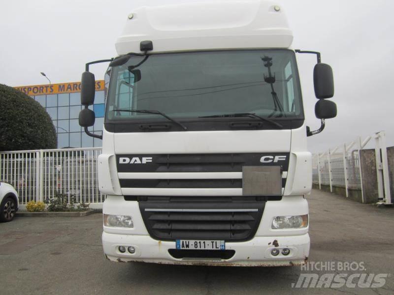 DAF CF85 410 Tahače