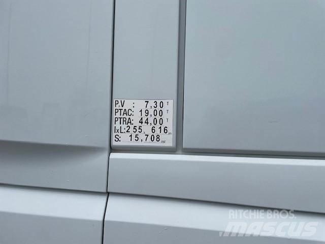 DAF XF 460 Tahače