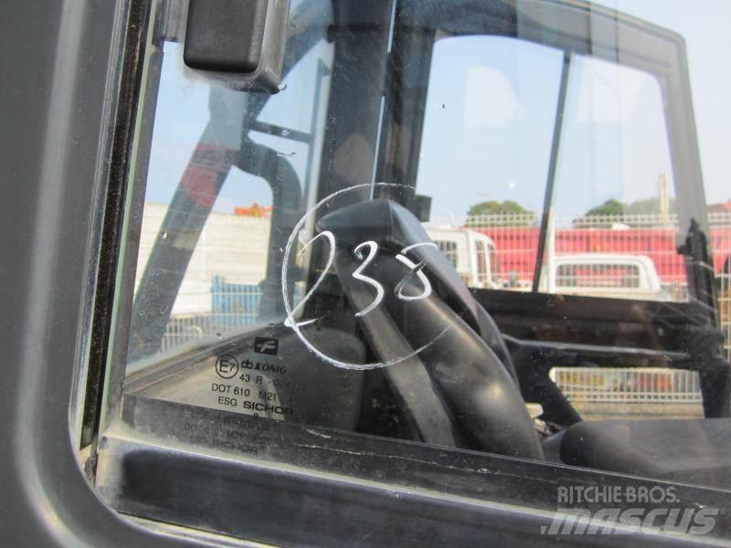 Fenwick H30 Další