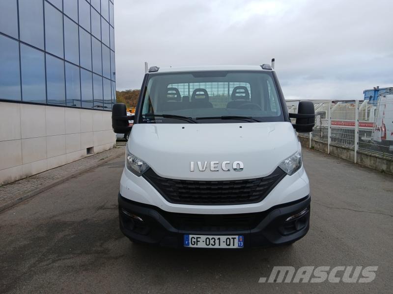 Iveco 35.140 Pick up/Valník