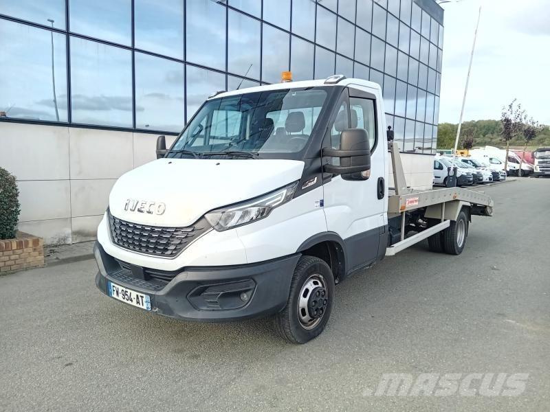 Iveco 35180 Další