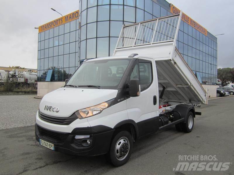 Iveco Daily Pick up/Valník