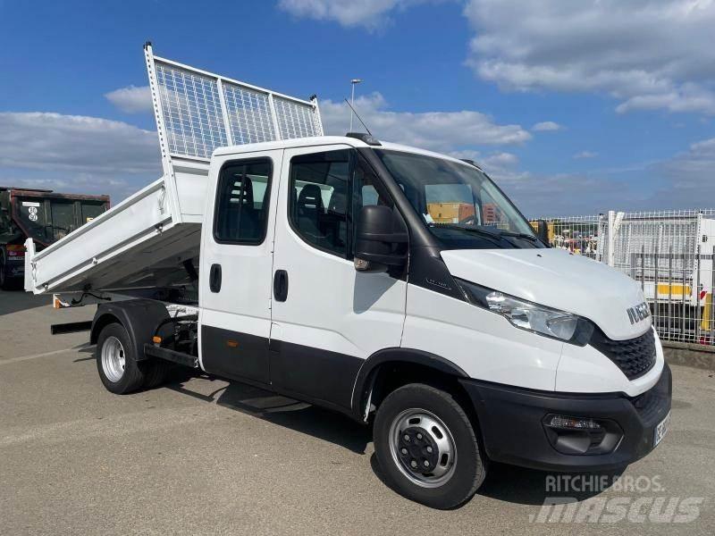 Iveco Daily Pick up/Valník