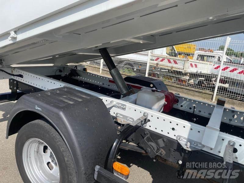 Iveco Daily Pick up/Valník