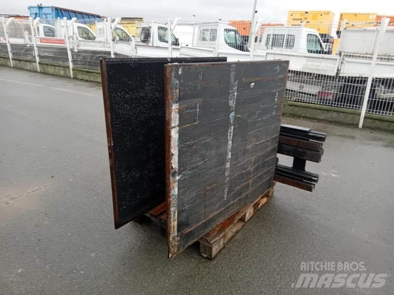 Meyer  Další příslušenství a komponenty