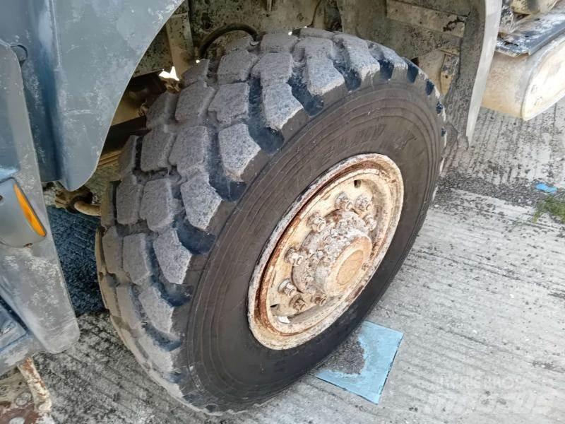 Renault Kerax Další
