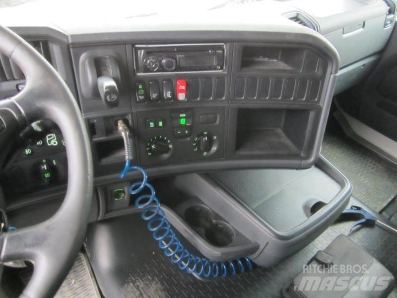 Scania R 440 Tahače