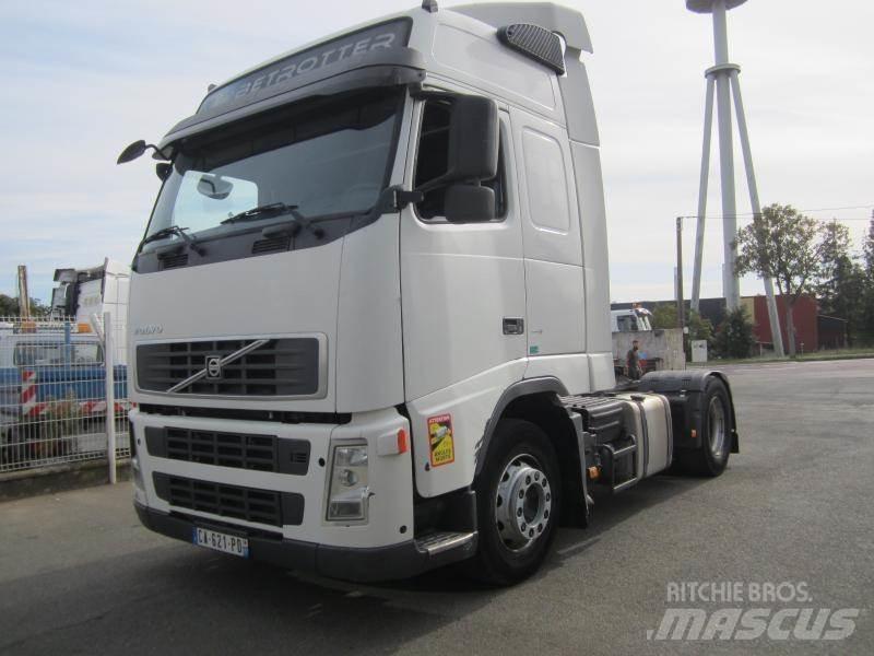 Volvo FH 440 Tahače