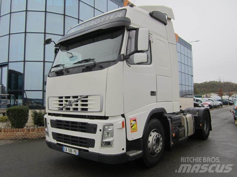 Volvo FH 440 Tahače