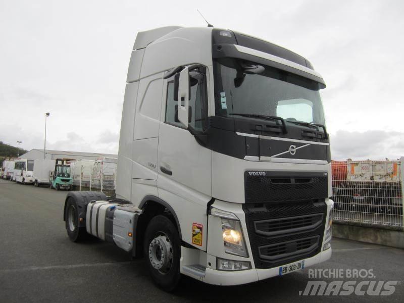 Volvo FH 500 Tahače