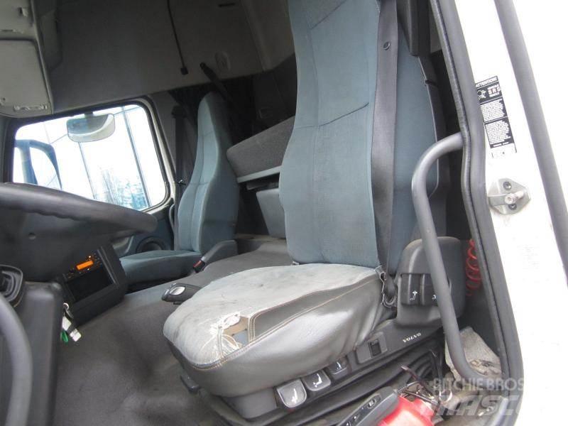 Volvo FM 450 Tahače