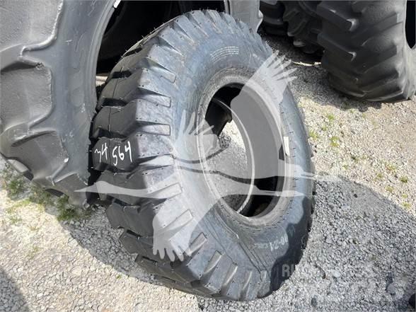 ATF 14.00X24 Pneumatiky, kola a ráfky
