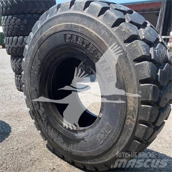 BKT 20.5R25 Pneumatiky, kola a ráfky