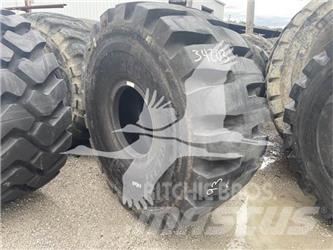 BKT 29.5R25 Pneumatiky, kola a ráfky