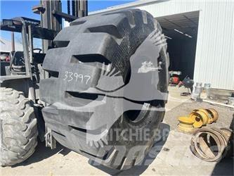 BKT 35/65X33 Pneumatiky, kola a ráfky