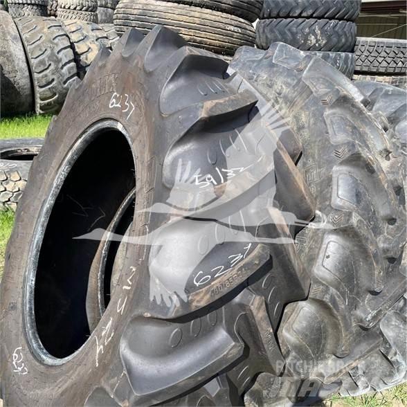 BKT 460/85R34 Stavebnictví - ostatní